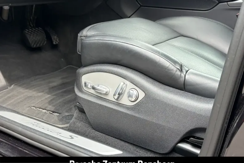 Porsche Macan din 2024 cu 42.500 km - oferta POR259624 - foto 35