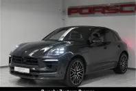 Porsche Macan din 2023 cu 24.990 km - oferta POR259625 - foto 1