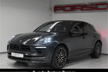Porsche Macan din 2023 - oferta POR259625