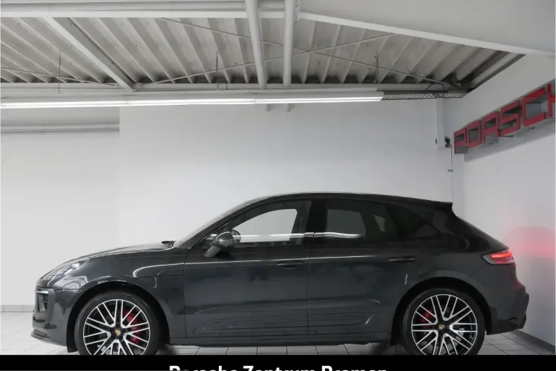 Porsche Macan din 2023 cu 24.990 km - oferta POR259625 - foto 2