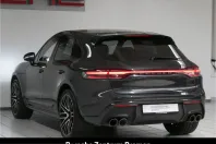 Porsche Macan din 2023 cu 24.990 km - oferta POR259625 - foto 3