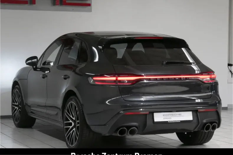 Porsche Macan din 2023 cu 24.990 km - oferta POR259625 - foto 3