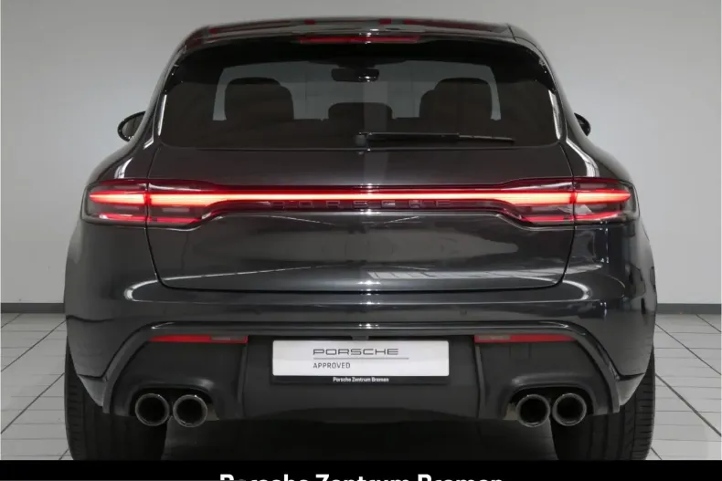 Porsche Macan din 2023 cu 24.990 km - oferta POR259625 - foto 4