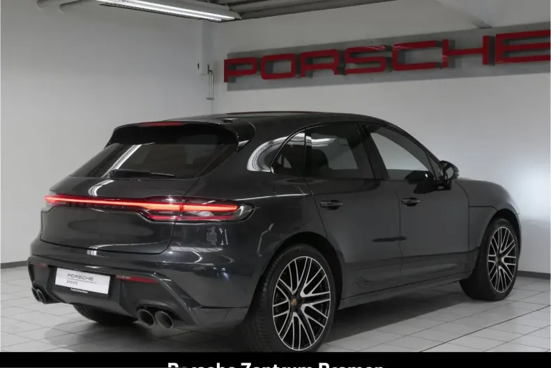 Porsche Macan din 2023 cu 24.990 km - oferta POR259625 - foto 5