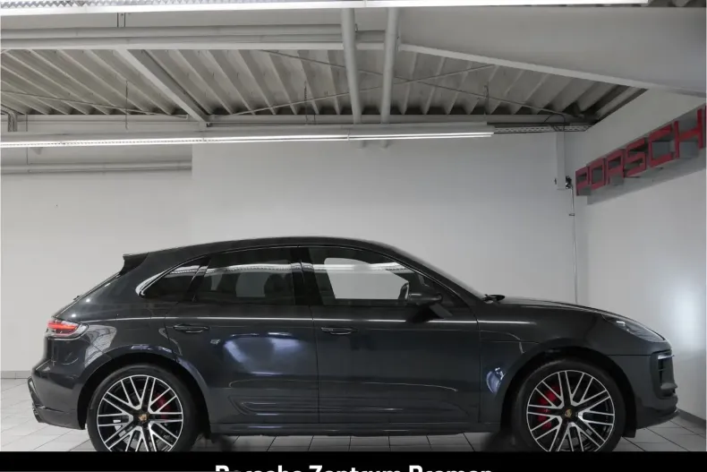 Porsche Macan din 2023 cu 24.990 km - oferta POR259625 - foto 6