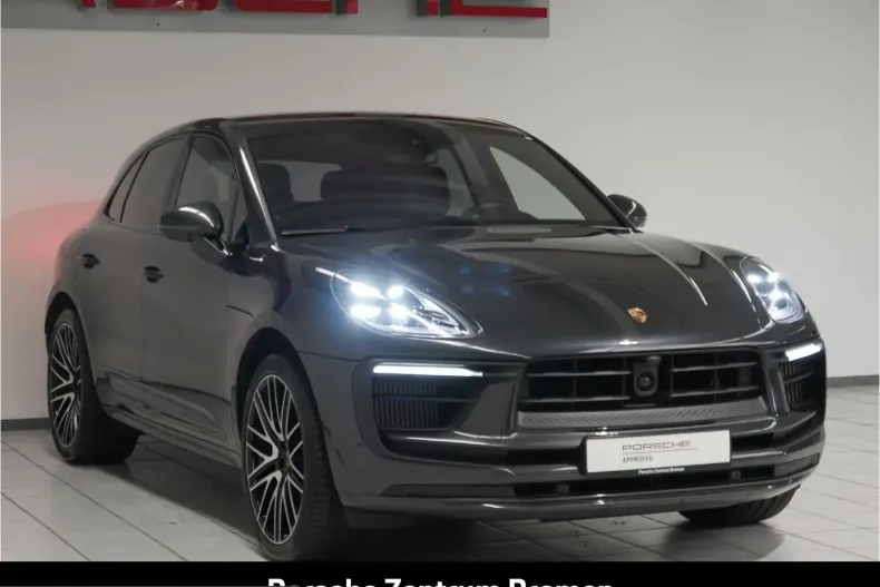 Porsche Macan din 2023 cu 24.990 km - oferta POR259625 - foto 7