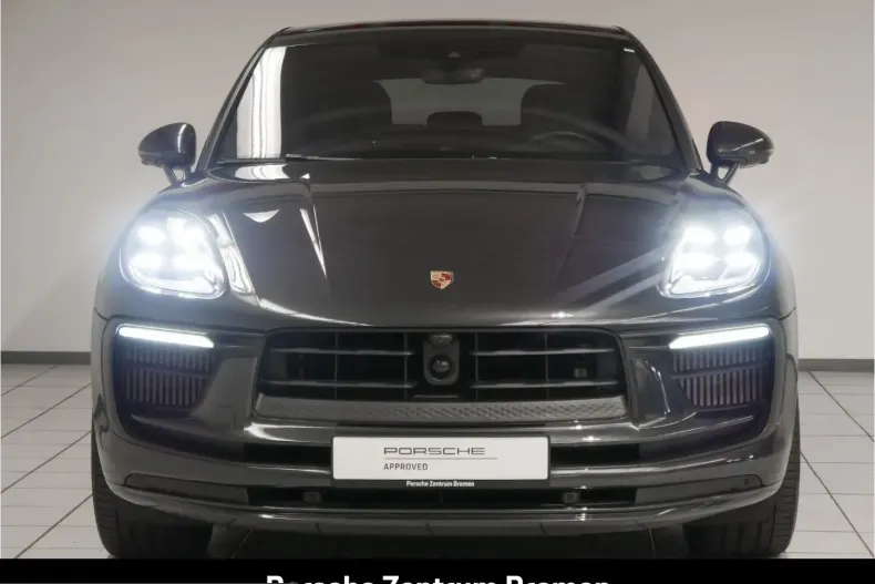 Porsche Macan din 2023 cu 24.990 km - oferta POR259625 - foto 8