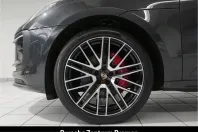 Porsche Macan din 2023 cu 24.990 km - oferta POR259625 - foto 9