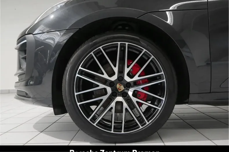 Porsche Macan din 2023 cu 24.990 km - oferta POR259625 - foto 9