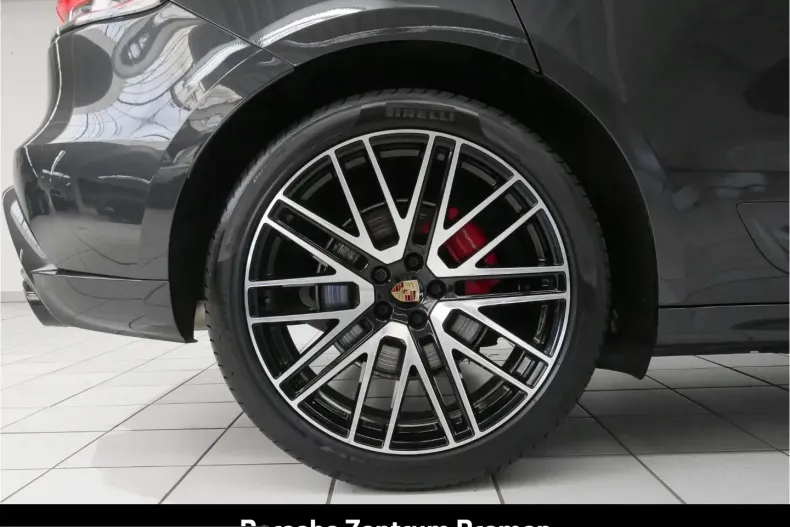 Porsche Macan din 2023 cu 24.990 km - oferta POR259625 - foto 11