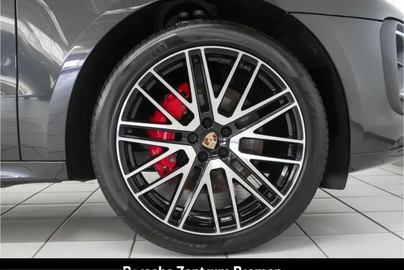 Porsche Macan din 2023 cu 24.990 km - oferta POR259625 - foto 12
