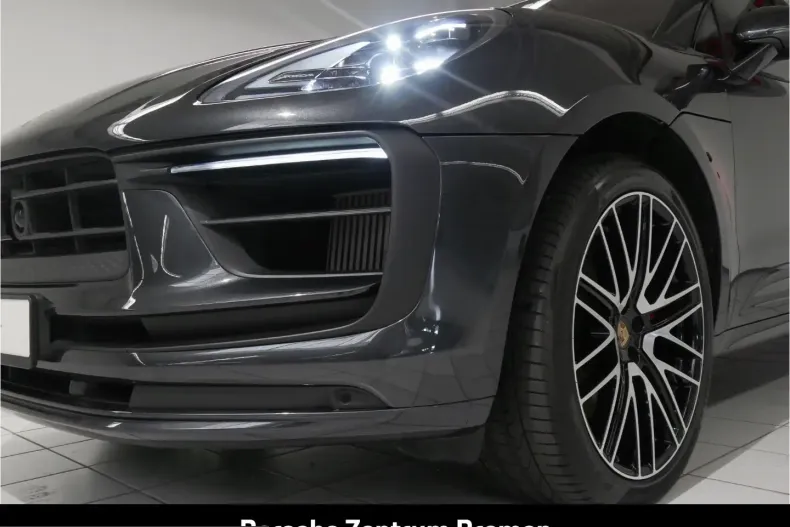 Porsche Macan din 2023 cu 24.990 km - oferta POR259625 - foto 13