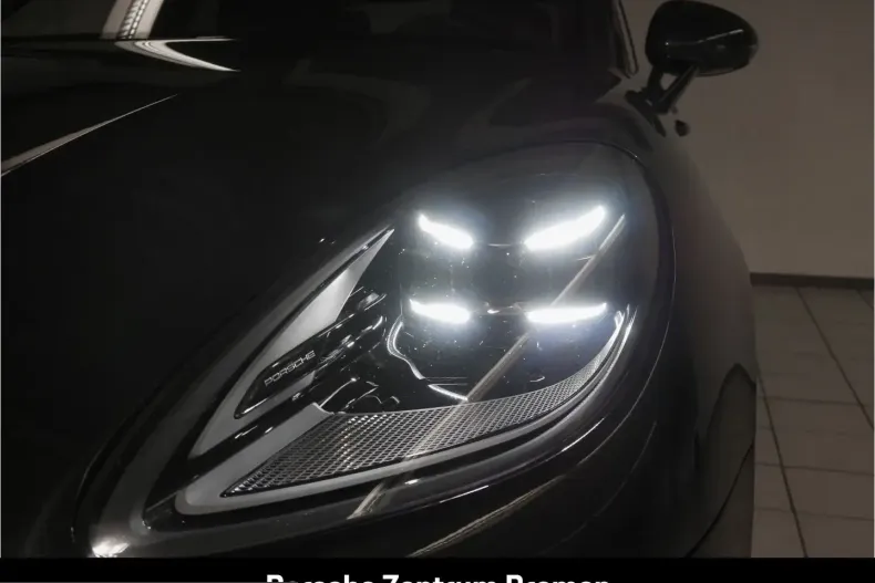 Porsche Macan din 2023 cu 24.990 km - oferta POR259625 - foto 15