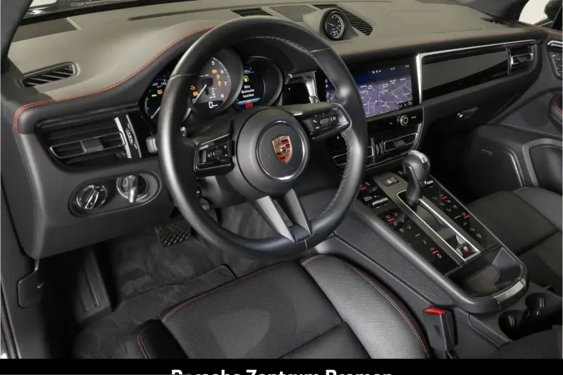 Porsche Macan din 2023 cu 24.990 km - oferta POR259625 - foto 18