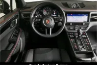 Porsche Macan din 2023 cu 24.990 km - oferta POR259625 - foto 19