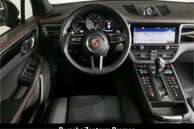 Porsche Macan din 2023 cu 24.990 km - oferta POR259625 - foto 19