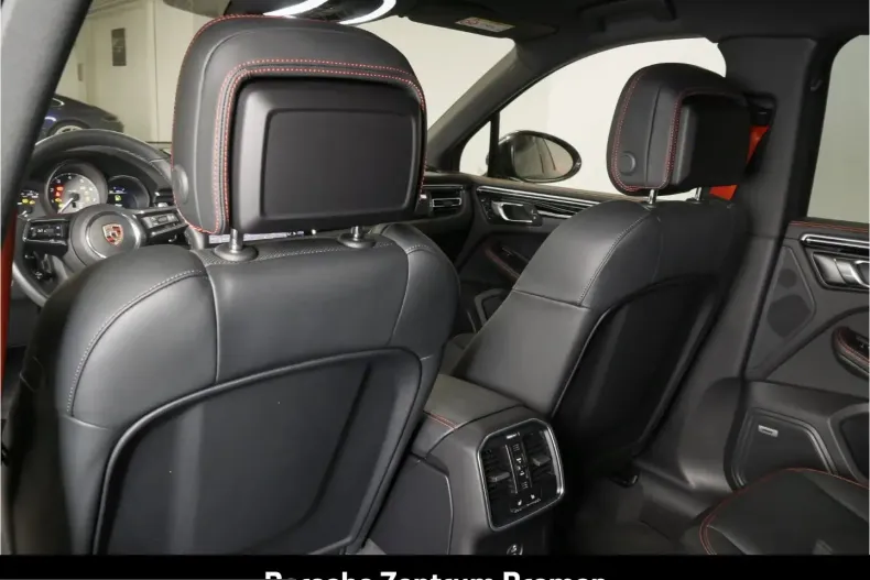 Porsche Macan din 2023 cu 24.990 km - oferta POR259625 - foto 20