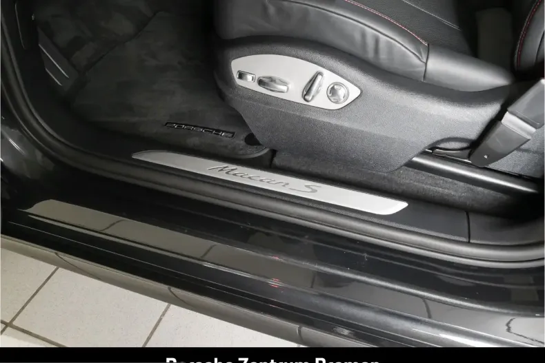 Porsche Macan din 2023 cu 24.990 km - oferta POR259625 - foto 21