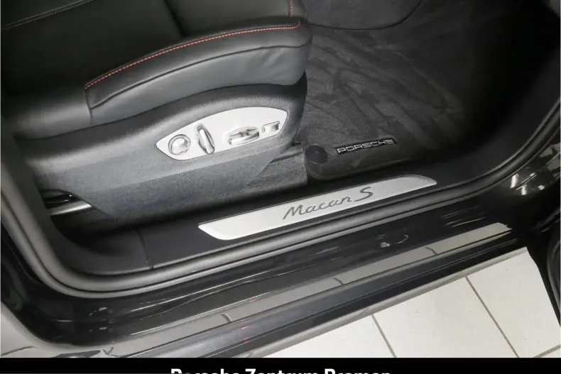 Porsche Macan din 2023 cu 24.990 km - oferta POR259625 - foto 22