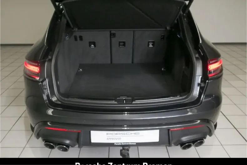 Porsche Macan din 2023 cu 24.990 km - oferta POR259625 - foto 23