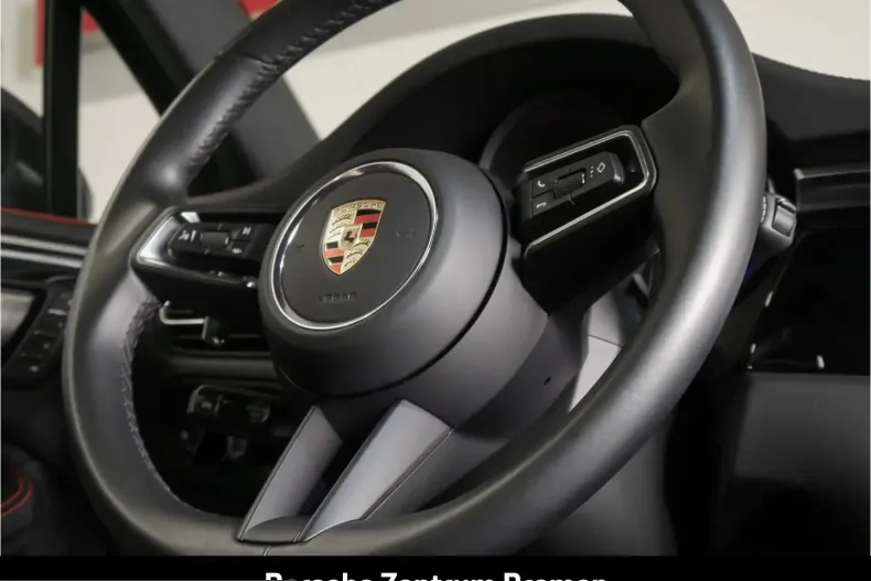 Porsche Macan din 2023 cu 24.990 km - oferta POR259625 - foto 28