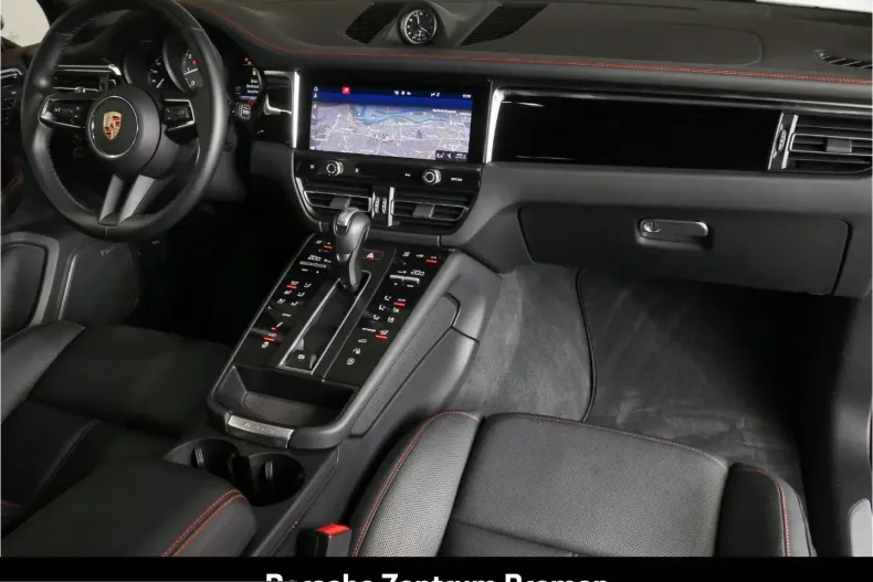 Porsche Macan din 2023 cu 24.990 km - oferta POR259625 - foto 29