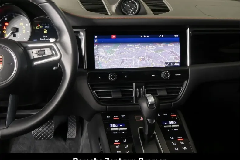 Porsche Macan din 2023 cu 24.990 km - oferta POR259625 - foto 30