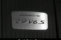 Porsche Macan din 2023 cu 24.990 km - oferta POR259625 - foto 44