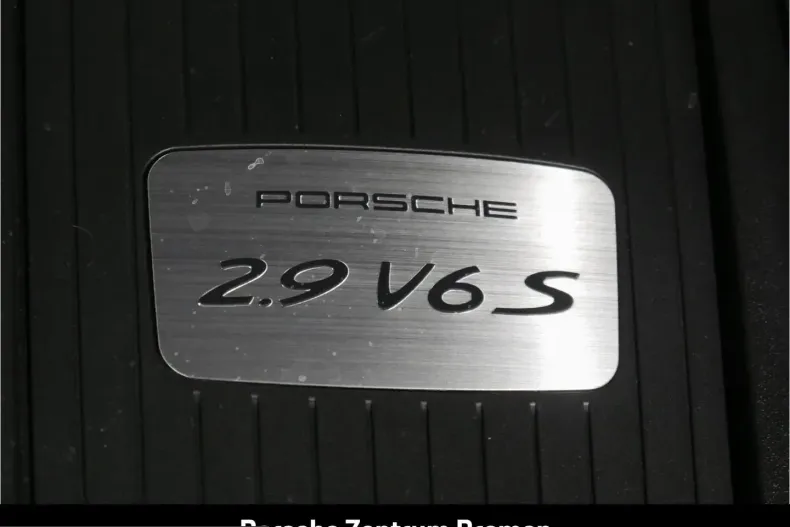 Porsche Macan din 2023 cu 24.990 km - oferta POR259625 - foto 44