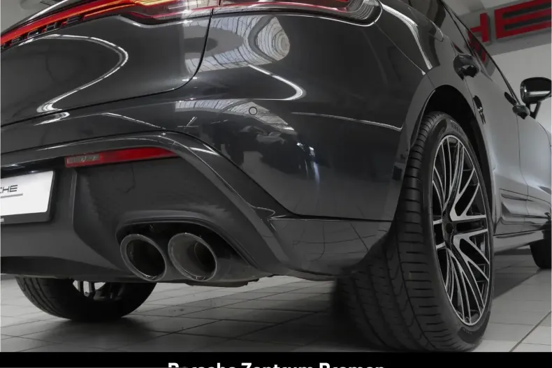 Porsche Macan din 2023 cu 24.990 km - oferta POR259625 - foto 45