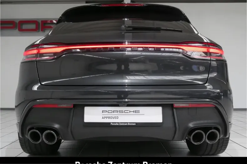 Porsche Macan din 2023 cu 24.990 km - oferta POR259625 - foto 46