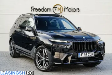 BMW X1 din 2023 - oferta BMW259626