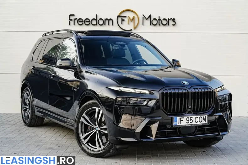 BMW X1 (Seria X) din 2023 cu 73.000 km - oferta BMW259626 - foto 1