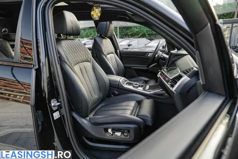 BMW X1 (Seria X) din 2023 cu 73.000 km - oferta BMW259626 - foto 3