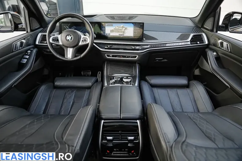 BMW X1 (Seria X) din 2023 cu 73.000 km - oferta BMW259626 - foto 6