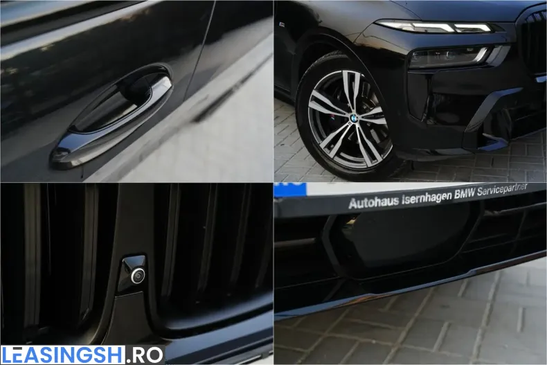 BMW X1 (Seria X) din 2023 cu 73.000 km - oferta BMW259626 - foto 8