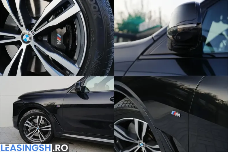 BMW X1 (Seria X) din 2023 cu 73.000 km - oferta BMW259626 - foto 9