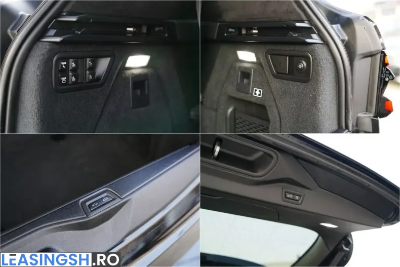 BMW X1 (Seria X) din 2023 cu 73.000 km - oferta BMW259626 - foto 10