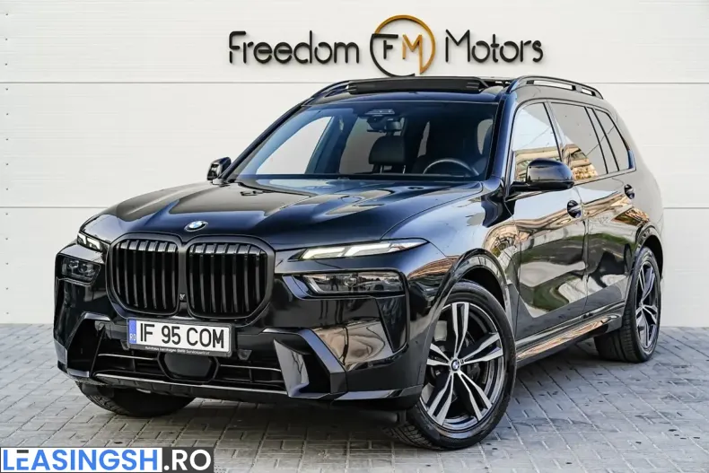 BMW X1 (Seria X) din 2023 cu 73.000 km - oferta BMW259626 - foto 12