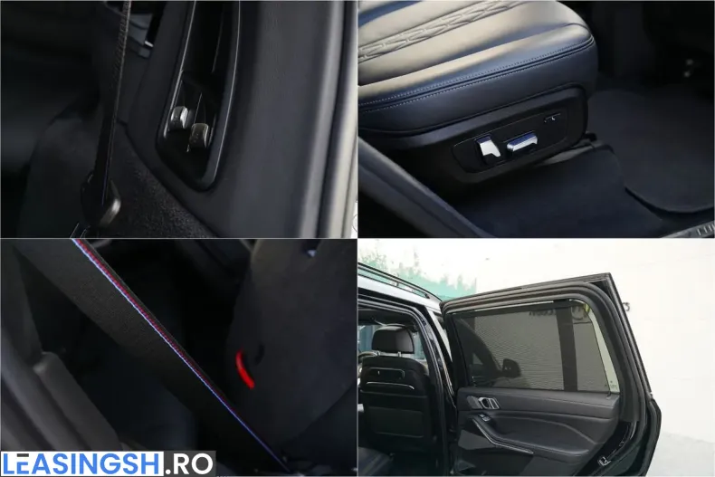 BMW X1 (Seria X) din 2023 cu 73.000 km - oferta BMW259626 - foto 14