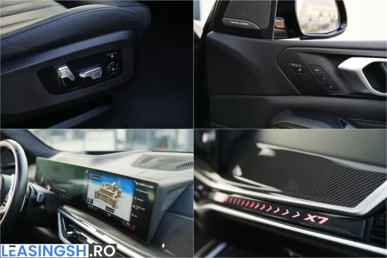 BMW X1 (Seria X) din 2023 cu 73.000 km - oferta BMW259626 - foto 15