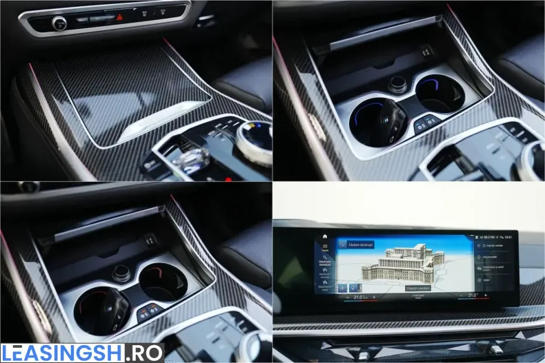 BMW X1 (Seria X) din 2023 cu 73.000 km - oferta BMW259626 - foto 19