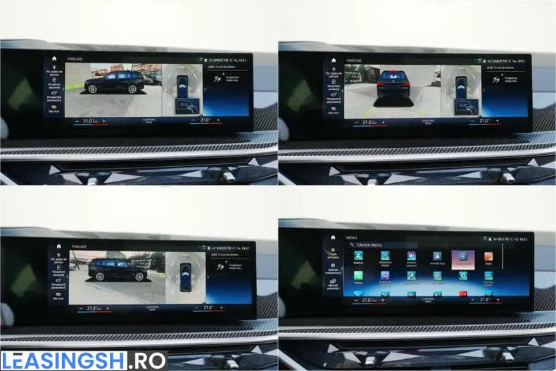 BMW X1 (Seria X) din 2023 cu 73.000 km - oferta BMW259626 - foto 21