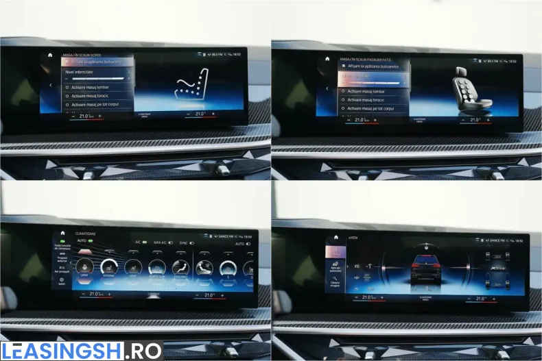 BMW X1 (Seria X) din 2023 cu 73.000 km - oferta BMW259626 - foto 22