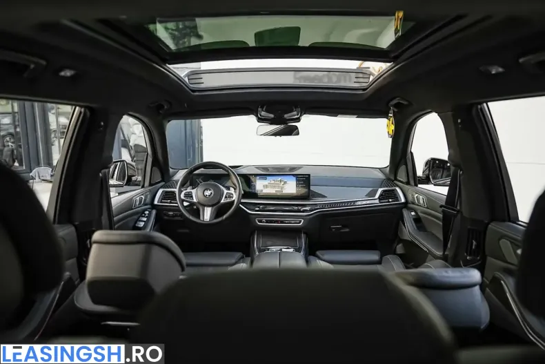 BMW X1 (Seria X) din 2023 cu 73.000 km - oferta BMW259626 - foto 23