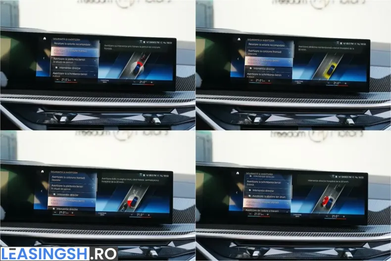 BMW X1 (Seria X) din 2023 cu 73.000 km - oferta BMW259626 - foto 26