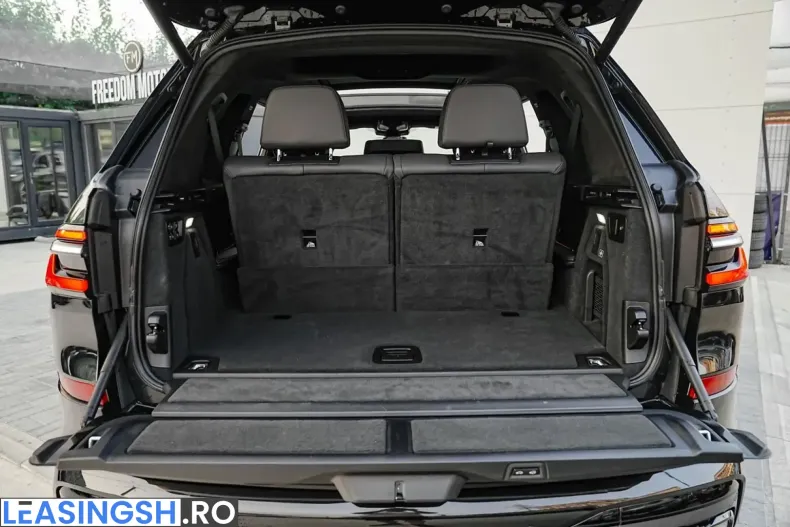 BMW X1 (Seria X) din 2023 cu 73.000 km - oferta BMW259626 - foto 28