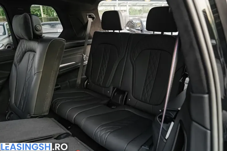 BMW X1 (Seria X) din 2023 cu 73.000 km - oferta BMW259626 - foto 29