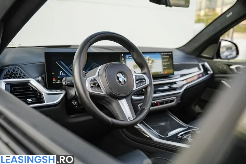 BMW X1 (Seria X) din 2023 cu 73.000 km - oferta BMW259626 - foto 31