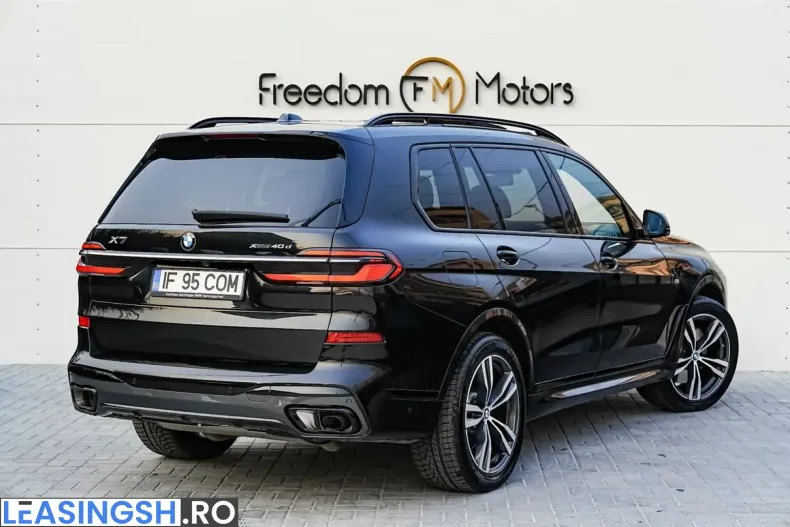 BMW X1 (Seria X) din 2023 cu 73.000 km - oferta BMW259626 - foto 32